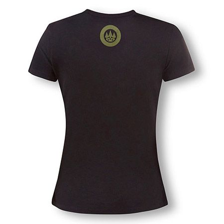 FORST-T-Shirt Women - 