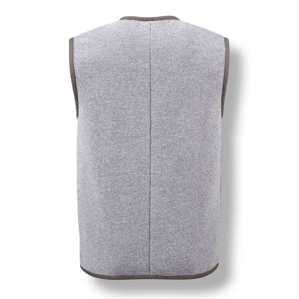 Sarner Sweater Grey