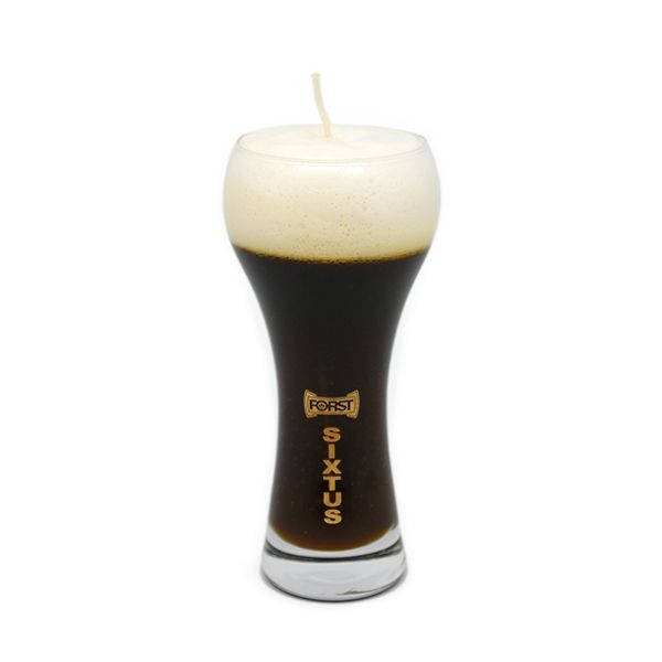 Beer Candle 