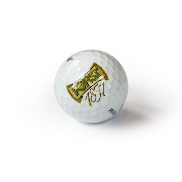 Golf balls (set of 3)