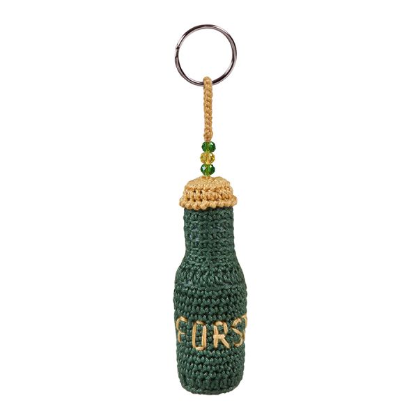 FORST Bottle keychain