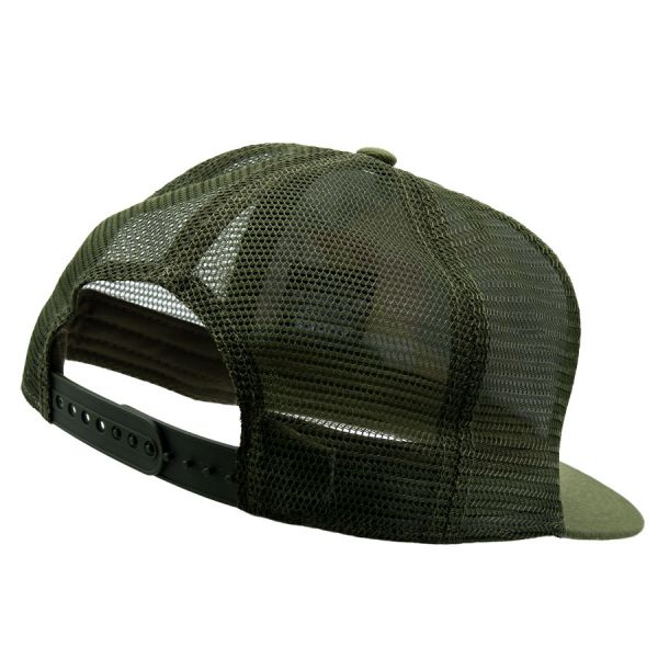 FORST Pokerstyle RAP cap