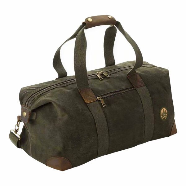 FORST travelling bag green