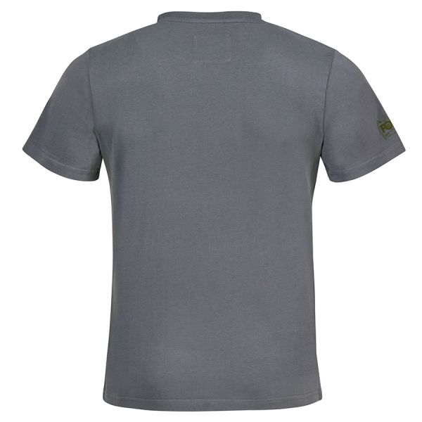 T Shirt Man grey