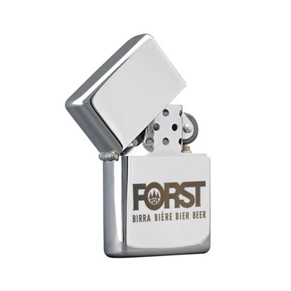 Lighter FORST