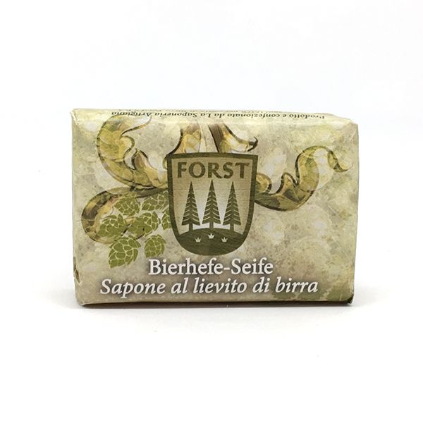 Soap Brewer's yeast soap