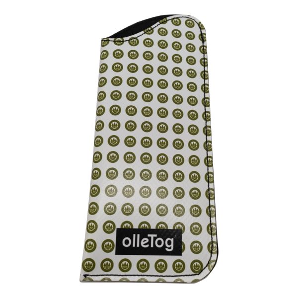 OLLE TOG  glasses case