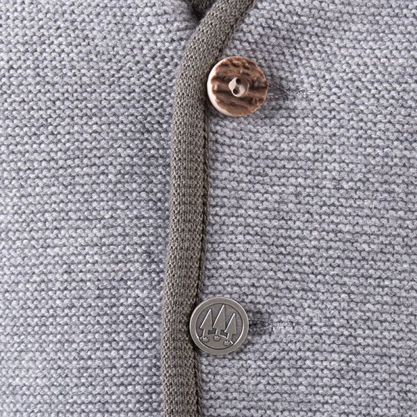 Sarner Sweater Grey