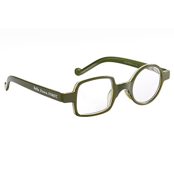 Reading glasses FORST