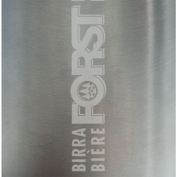 FORST push-up bottle opener