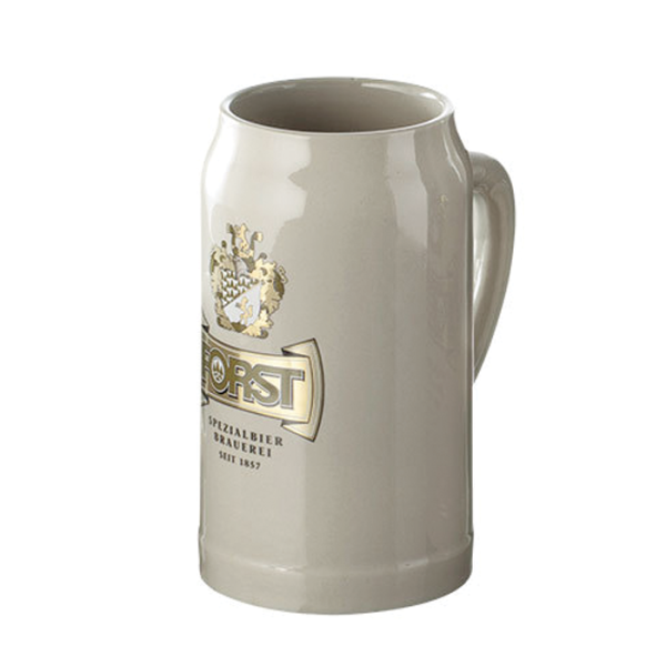 FORST stoneware jug