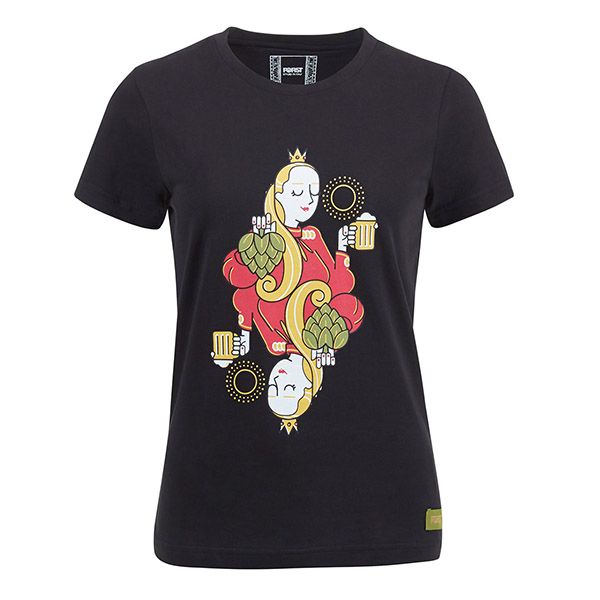 FORST-T-Shirt women 