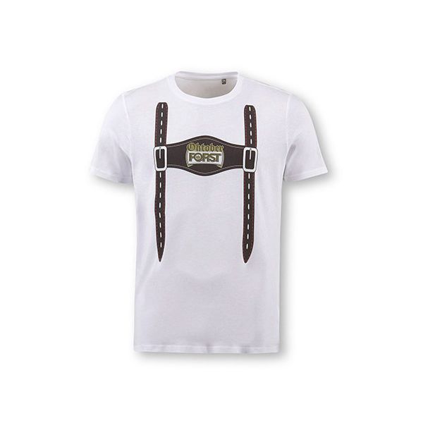 FORST-T-Shirt Man - 