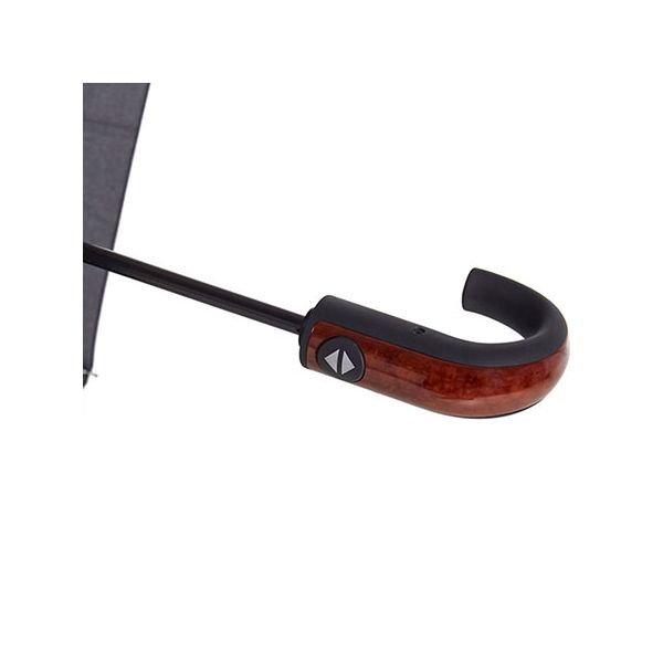 Automatic umbrella