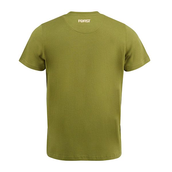 FORST-T-Shirt men 
