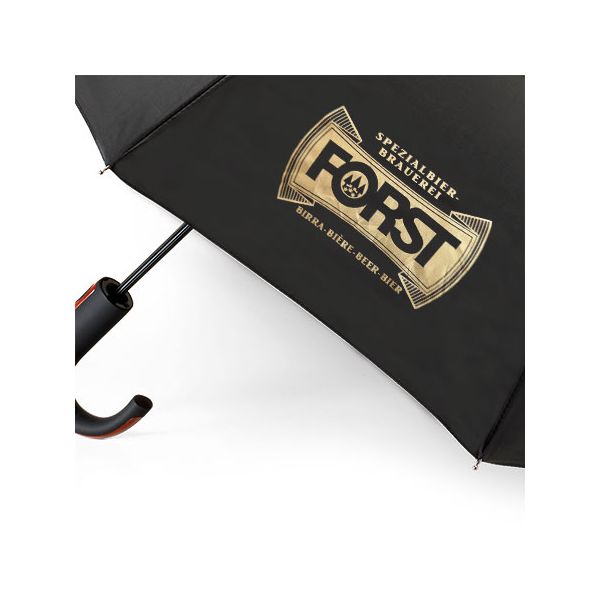 Automatic umbrella