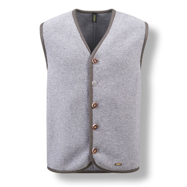 Sarner Sweater Grey