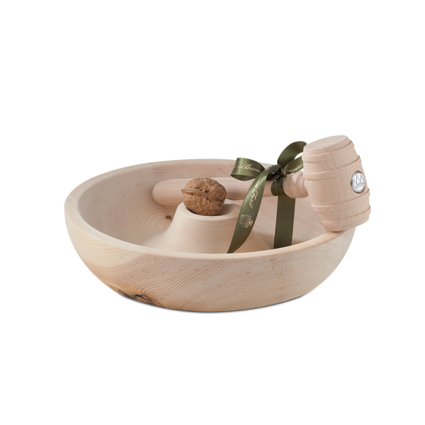 Nutcracker bowl FORST