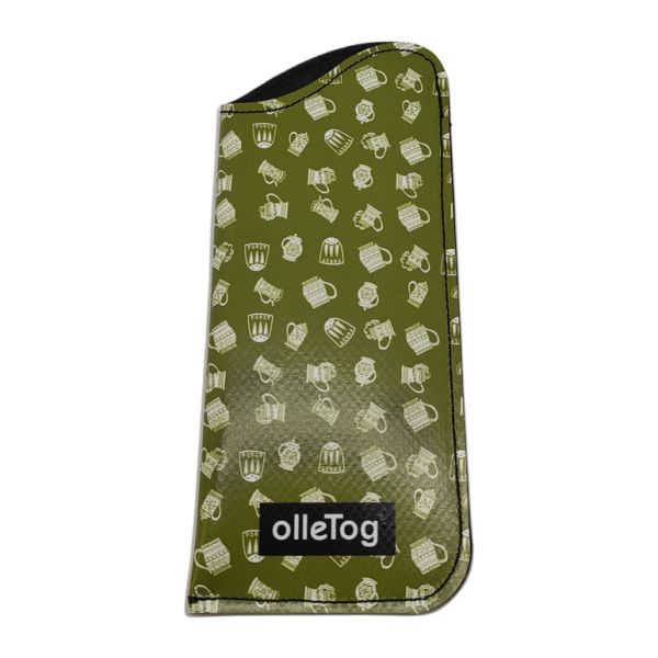 OLLE TOG  glasses case