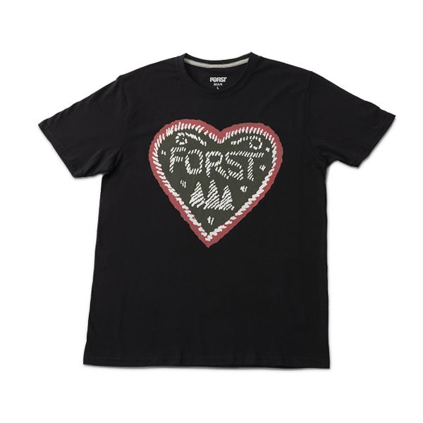 FORST-T-Shirt Man - 