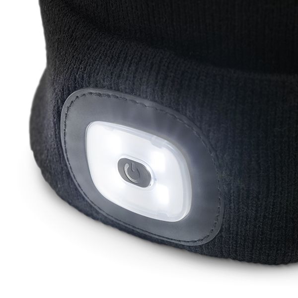 FORST Cap with light