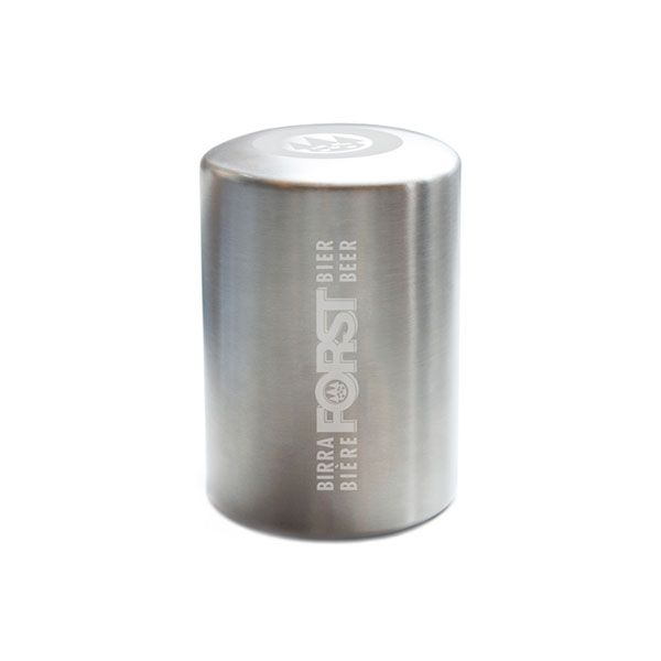 FORST push-up bottle opener
