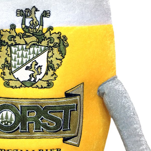 FORST 