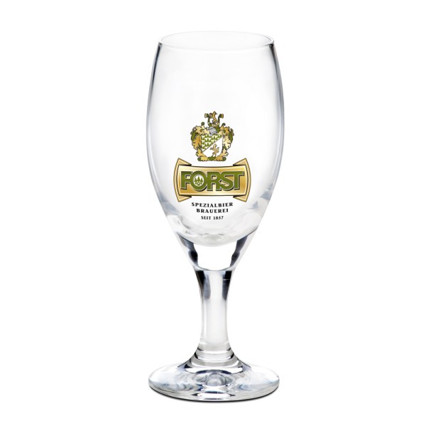 Mini shot glass FORST 2 cl