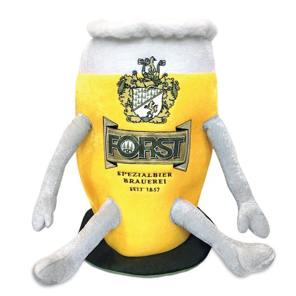 FORST 