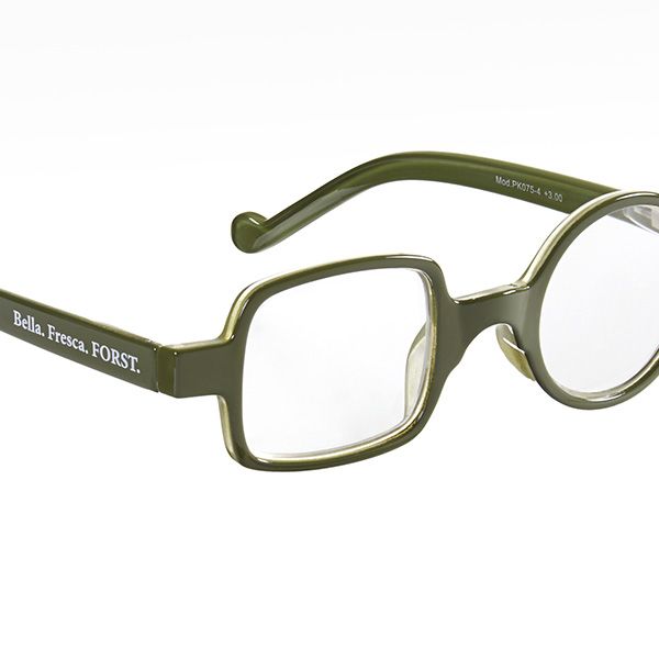Reading glasses FORST