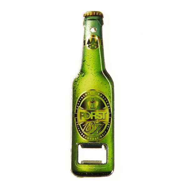FORST bottle opener 1857