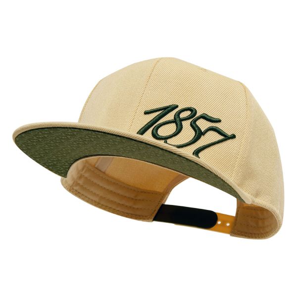 Cap with visor FORST Rap 1857