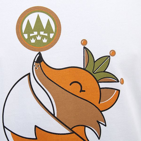 FORST T-Shirt white for children