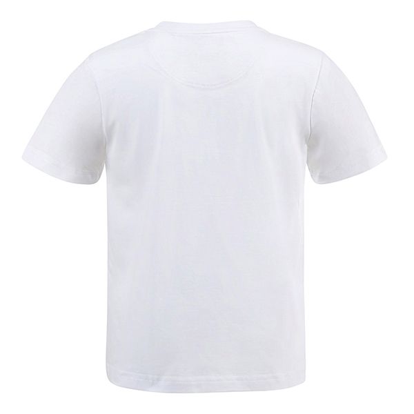 FORST T-Shirt white for children