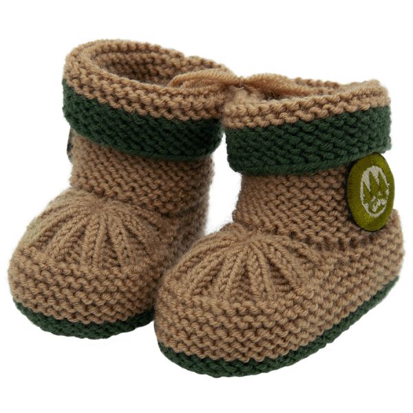 Children's slippers