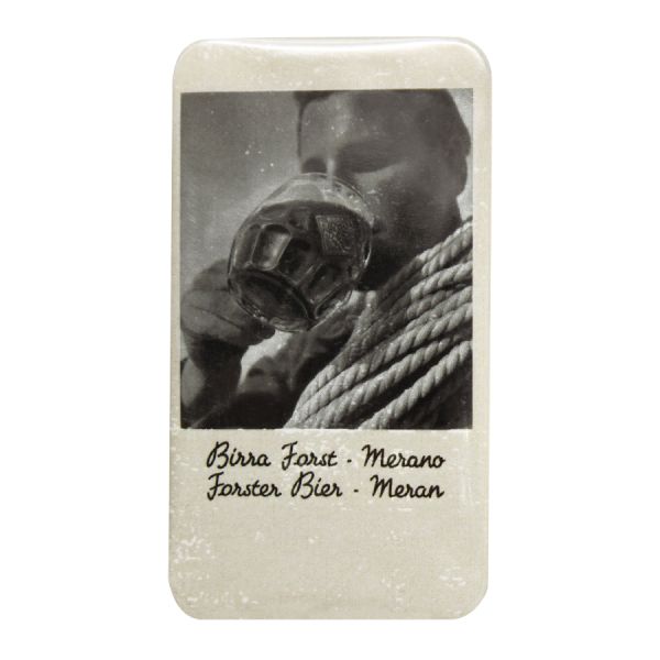 FORST bottle opener with magnet
