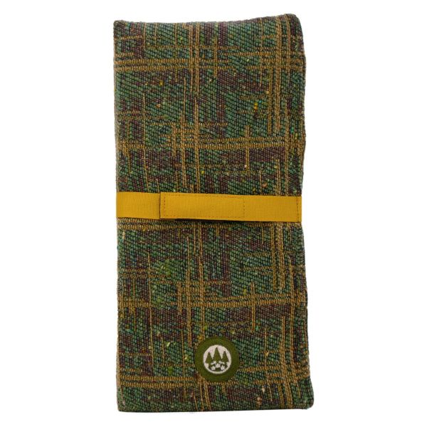 Foldable Seat base FORST 45x30cm