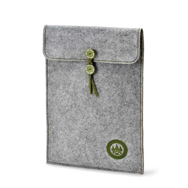 FORST iPad cover