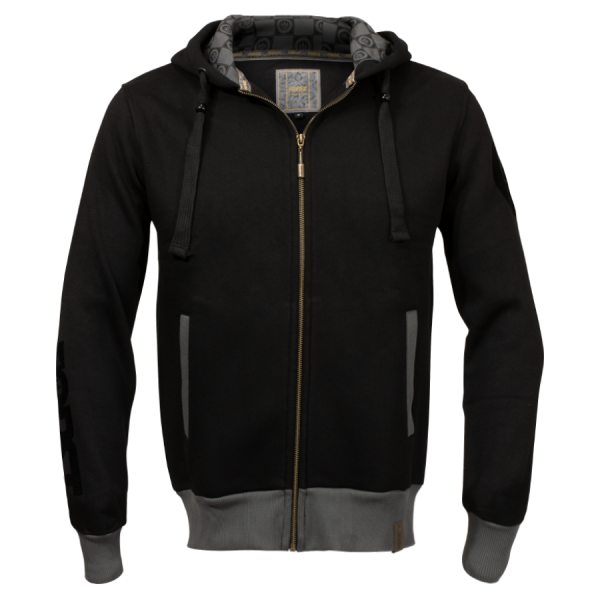 Sweatshirt FORST man hoodie