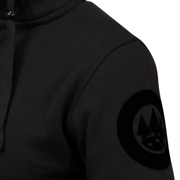 Sweatshirt FORST man hoodie