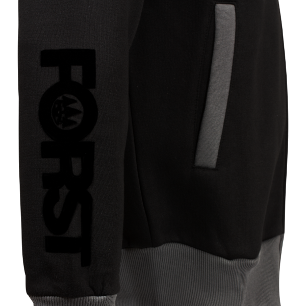 Sweatshirt FORST man hoodie