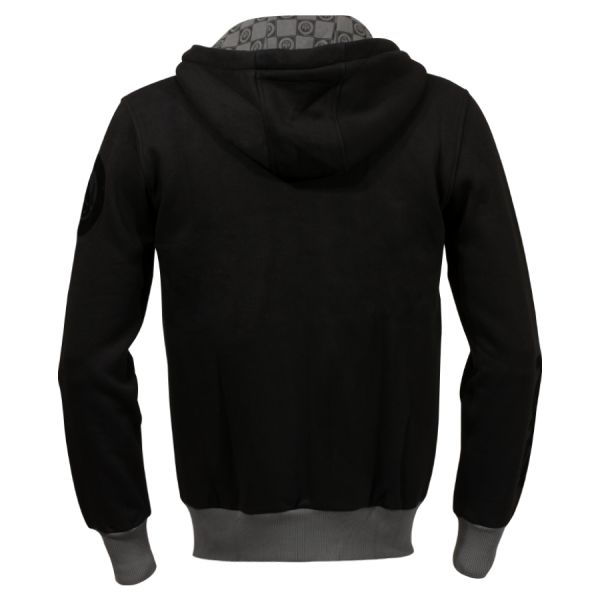 Sweatshirt FORST man hoodie