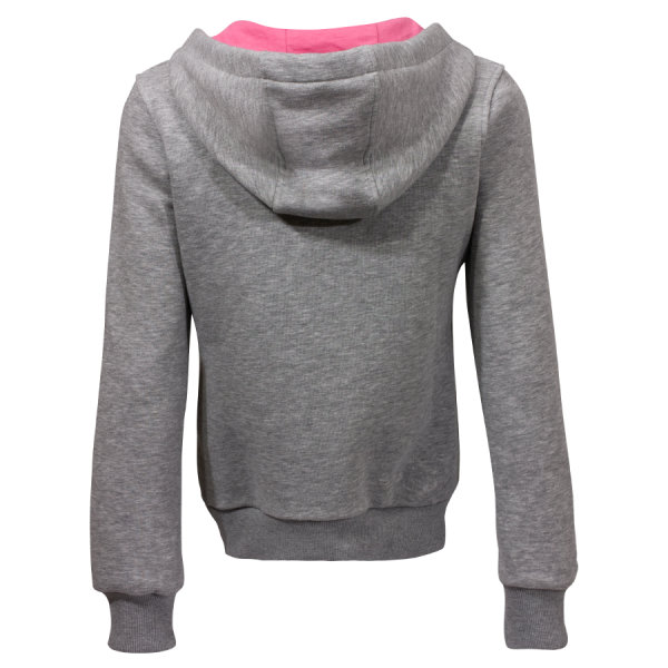 Sweatshirt FORST women hoodie