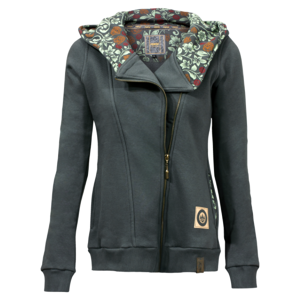 Sweatshirt FORST women hoodie