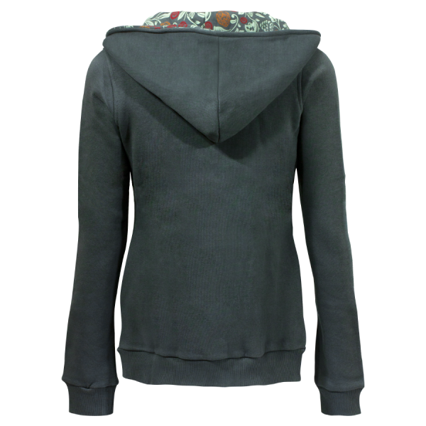 Sweatshirt FORST women hoodie