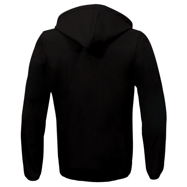 Softshell jacket FORST men