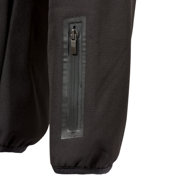 Softshell jacket FORST men