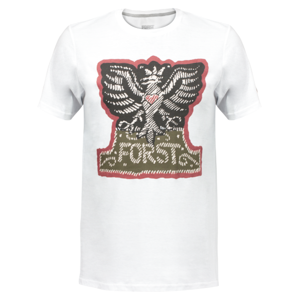 FORST-T-Shirt Men - 