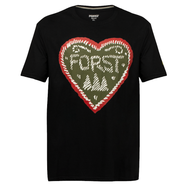 FORST-T-Shirt Man - 