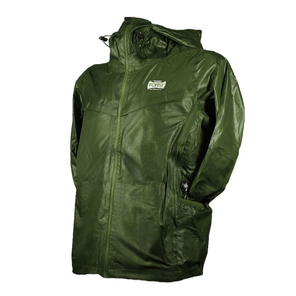 FORST WINDBREAKER GREEN